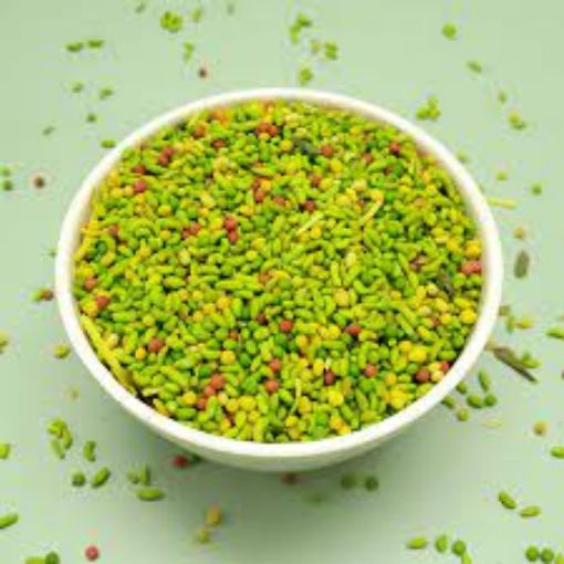 Picture of GREEN MUKHWAS1KG