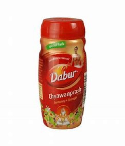 Picture of DABUR CHYAWANPRASH 250G