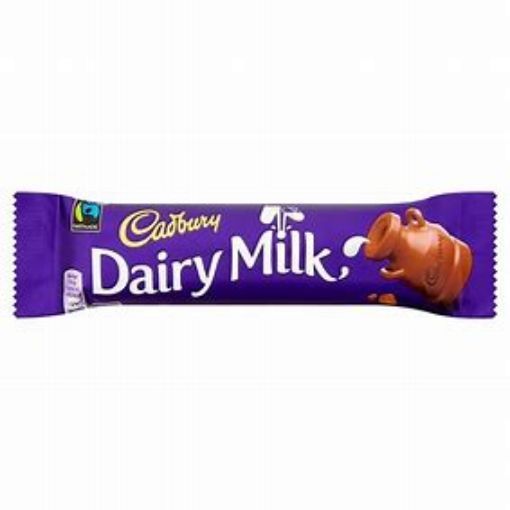 Picture of DAIRY MILK 45G