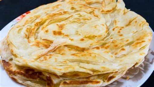 Picture of DEEP LACHCHA PARATHA FP 20P