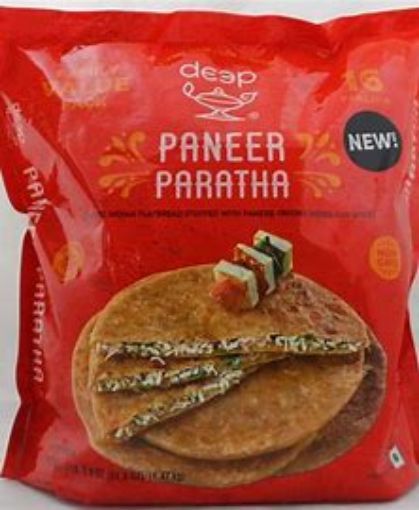 Picture of DEEP PANEER PARTHA FP 16P