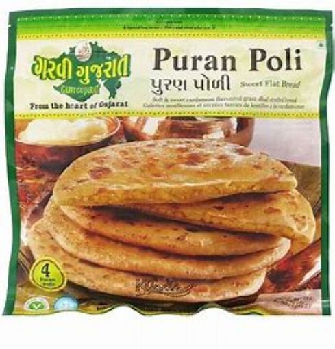 Picture of GARVI GUJRAT PURAN POLI 380G