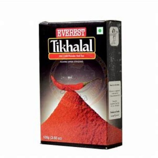Picture of EVEREST TIKHALAL POWDER 100G