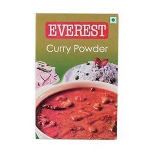 Picture of EVEREST CURRY POWDER 100G