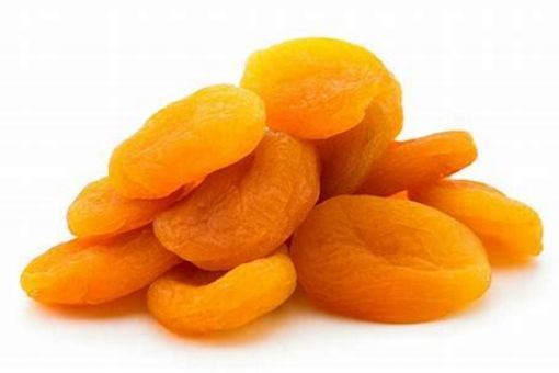 Picture of DRY APRICOT 200G