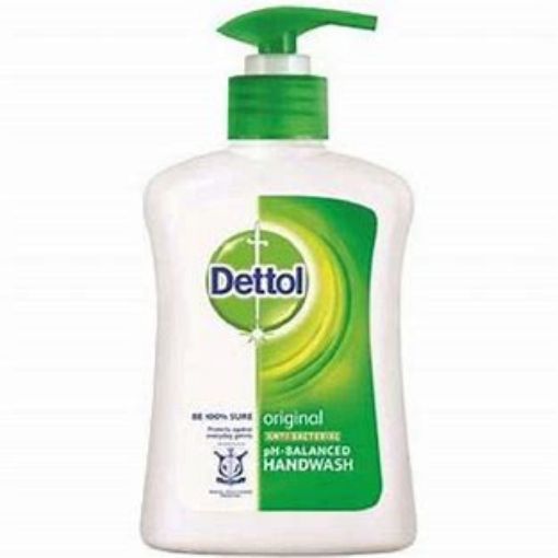 Picture of DETTOL HANDWASH 250ML