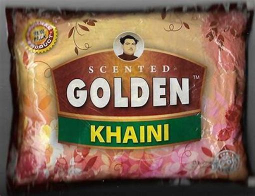 Picture of GOLDEN KHAINI PACKET