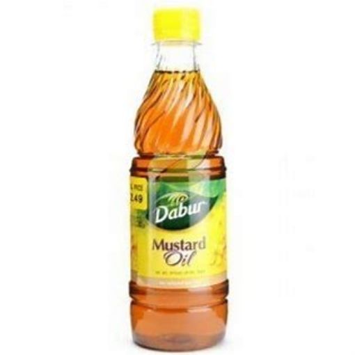 Picture of MUSTARD OIL 1LTR