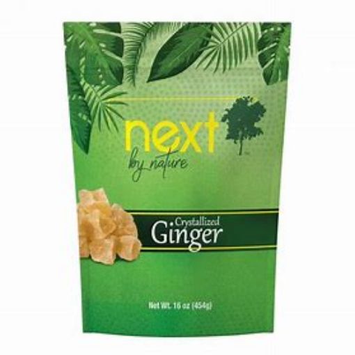 Picture of N GINGER P 16 OZ