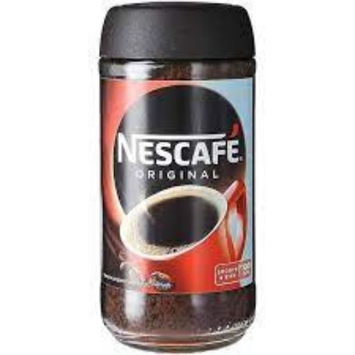 Picture of NESCAFE ORIGINAL 210G