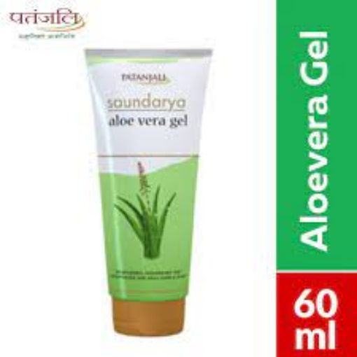 Picture of PATANJALI ALOEVERA FW 60ML