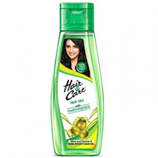 Picture of HAIR OIL HAIR & CARE (240ML)