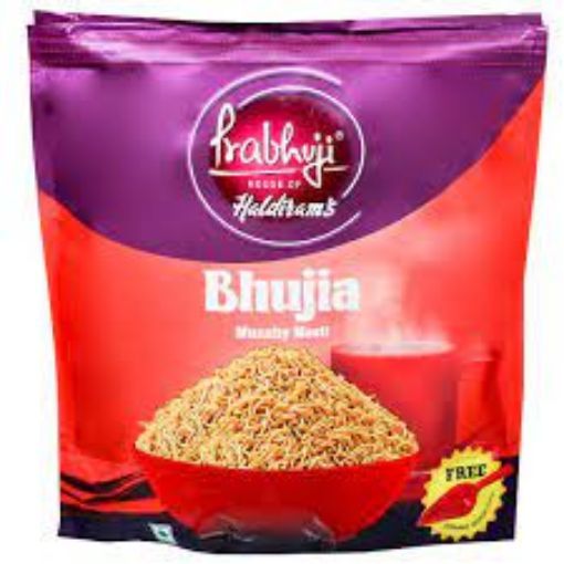 Picture of PRABHIJI BHUJIA 1KG