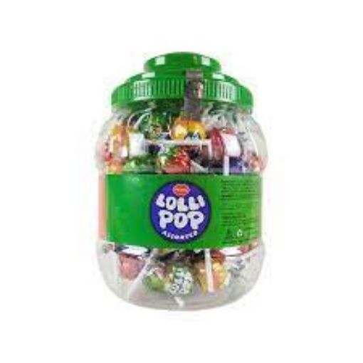 Picture of PRAN 6FLAV LOLIPOP 100P