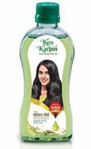 Picture of HAIR OILKEO KARPIN 300 ML