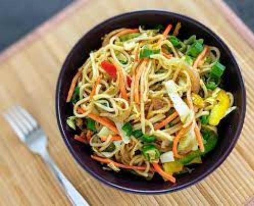 Picture of HAKKA VEG NOODLES 150 GM