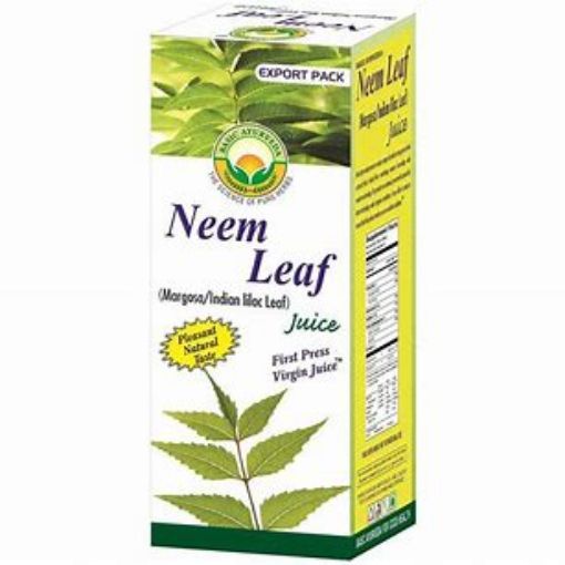 Picture of NEEM LEAF JUICE 480ML