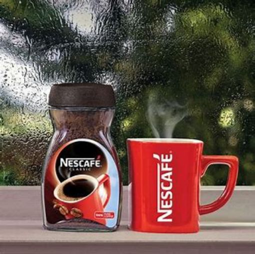 Picture of NESCAFE COFFE 100 GM