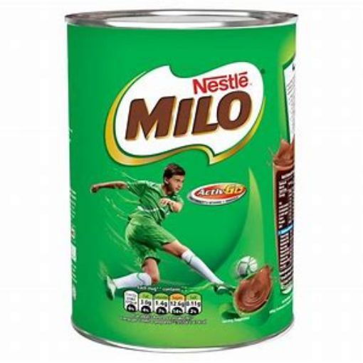 Picture of NESTE MILO 400G