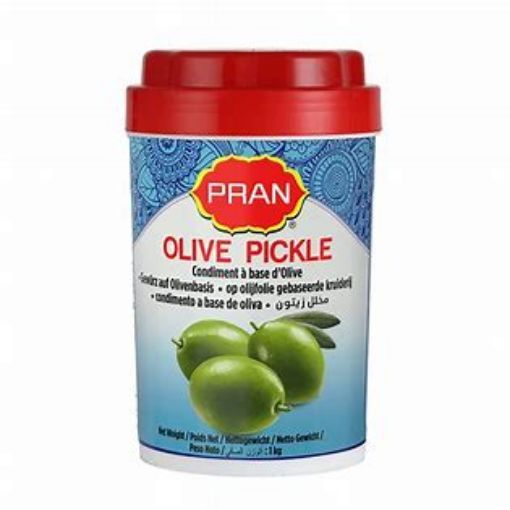 Picture of OLIVE PICKLE 1 KG