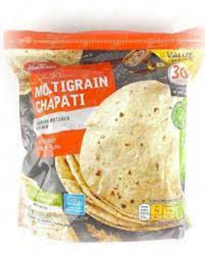 Picture of HALDIRAMS MULTIG CHAPATI 30 P