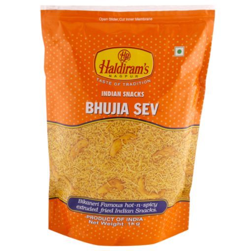 Picture of HALDIRAMS S BHUJIA 1KG