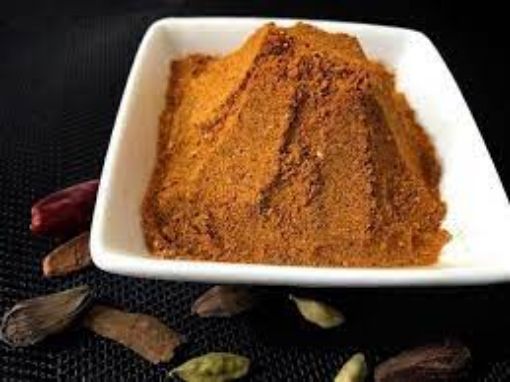 Picture of HALEEM MASALA 100 GM