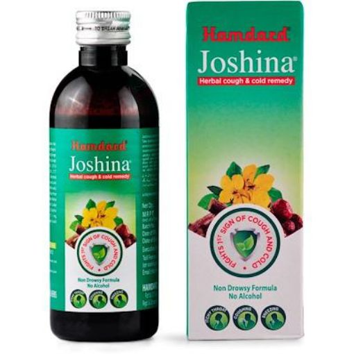 Picture of HAMDARD JOSHINA 200ML