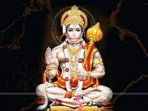 Picture of HANUMAN