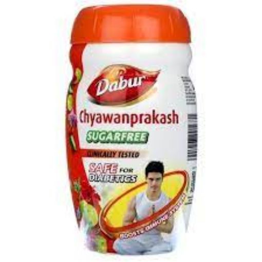 Picture of PT CHYANPRASH SUGAR FREE