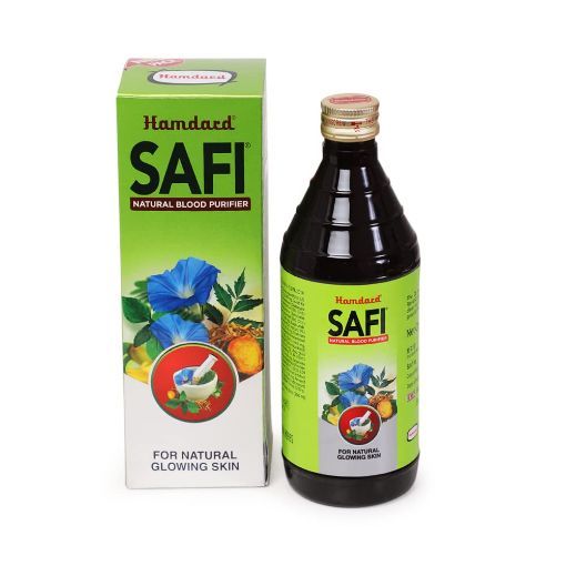 Picture of HD SAFI 500ML