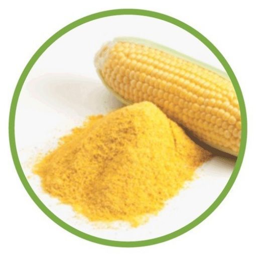 Picture of HIMALAYAN D YELLOW CORN FLOUR