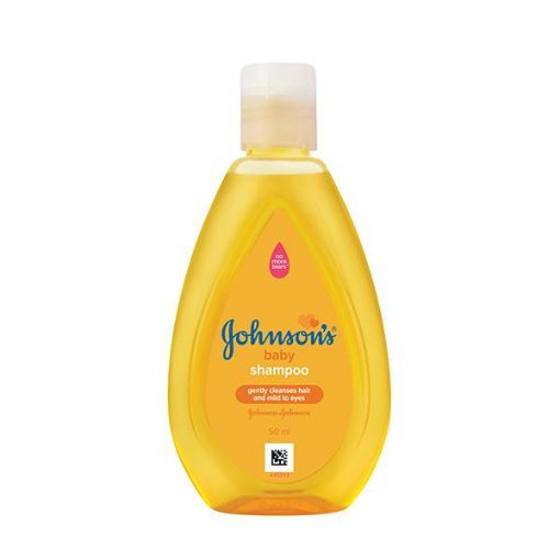 Picture of HOHNSON BABY SHAMPOO