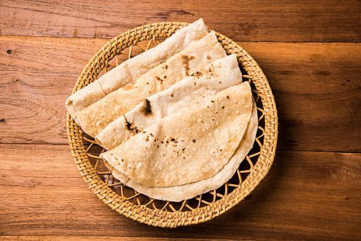 Picture of HOME STYLE CHAPATI 12 PI