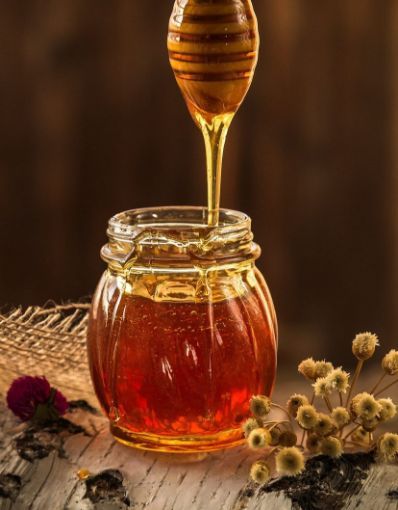 Picture of HONEY  ORGANIC