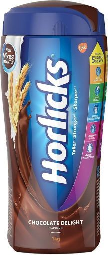 Picture of HORLICKS 1 KG