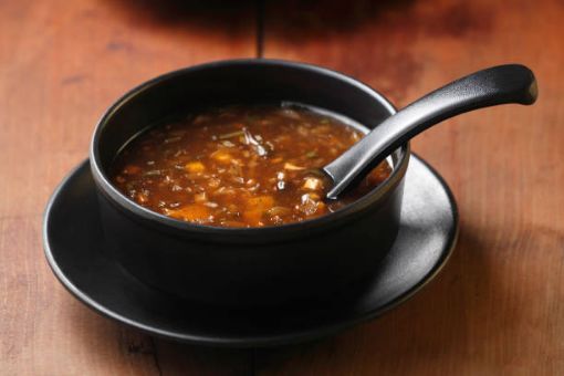 Picture of HOT & SOUR SOUP 80 GM