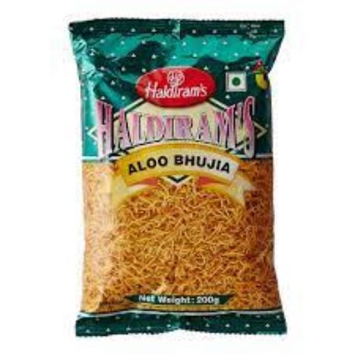 Picture of HR ALOO BHUJIA 1+200G