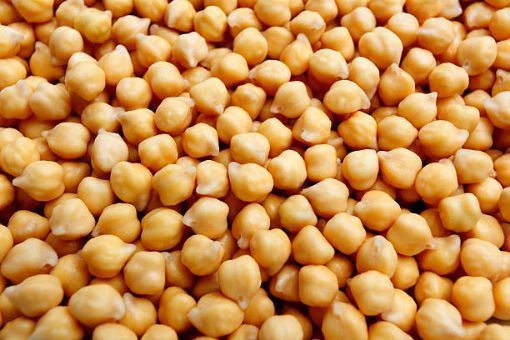 Picture of CHICK PEAS 439 OZ