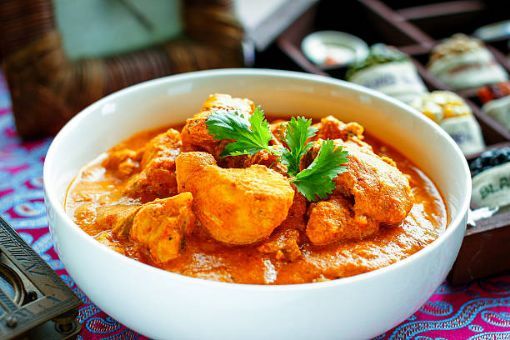 Picture of CHICKEN CURRY MASALA 100 GM