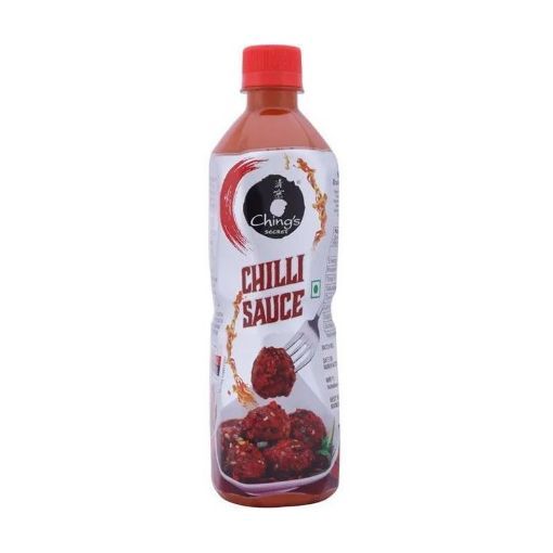 Picture of CHINGS CHILLI SAUCE 680G