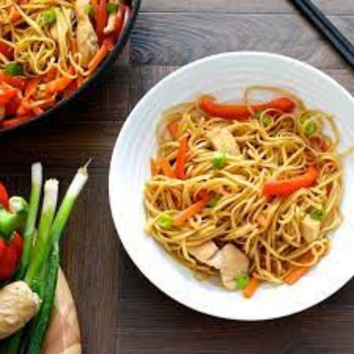 Picture of CHOWMEIN 100 GM