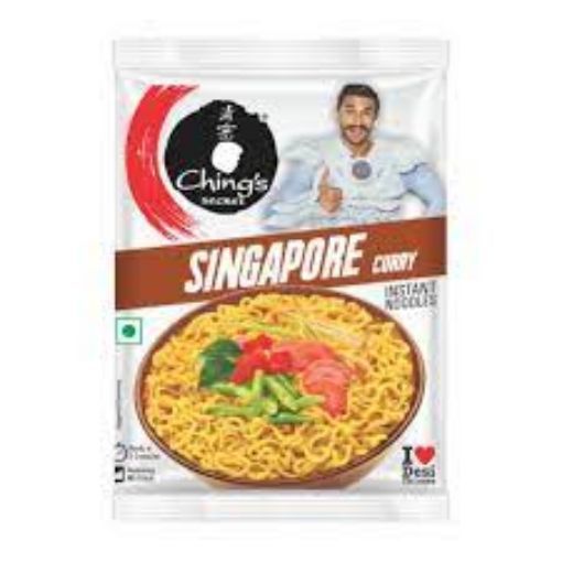 Picture of CHINGS SINGAPORE 60G