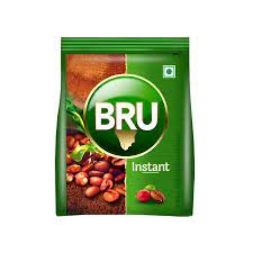 Picture of COFFEE  BRU 100G