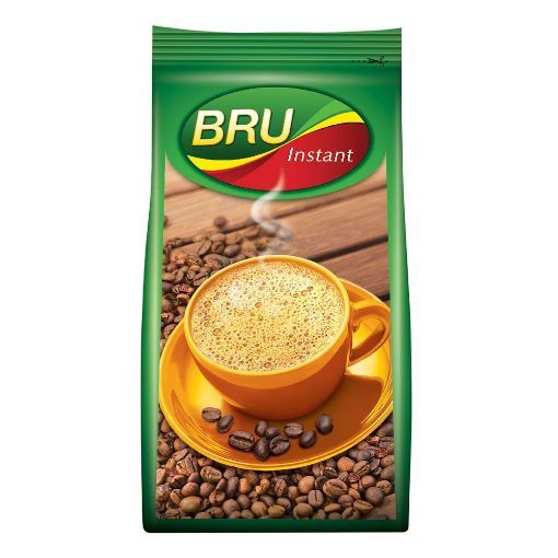 Picture of COFFEE BRU 200G