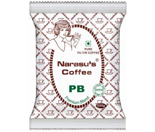 Picture of COFFEE NARASUS 500G