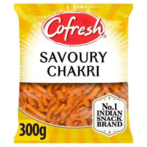 Picture of COFRESH CHAKRI 300G