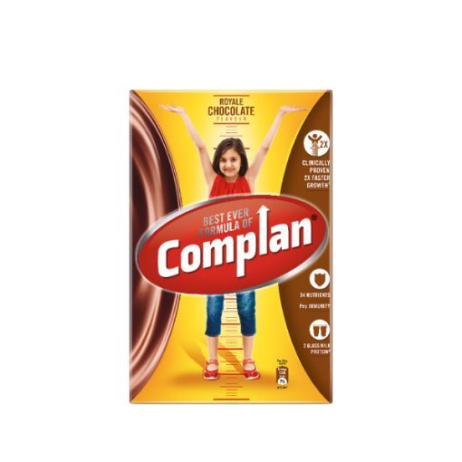 Picture of COMPLAN BX 500G