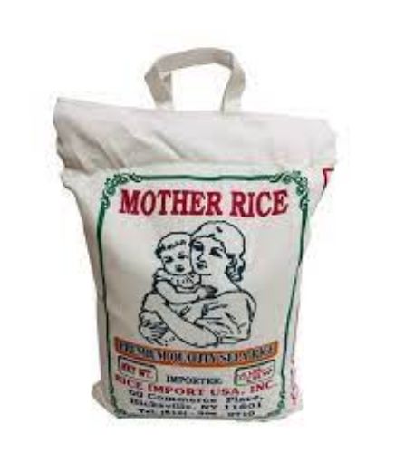 Picture of RICE MOTHER 10LB