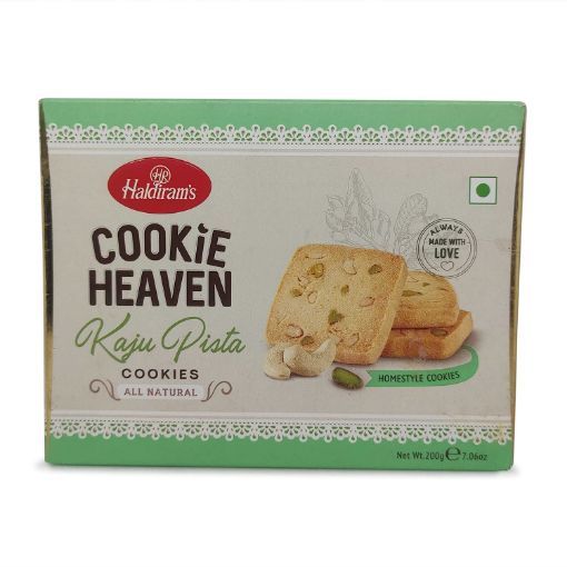 Picture of COOKIE HEAVEN 200GM